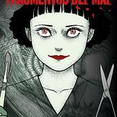 Magami Nanakuse. Animation, 2D Animation, Comic, Manga, and Motion Graphics project by Misael Bravo - 02.21.2021