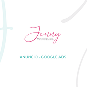 Mi Proyecto del curso: Google Ads y Facebook Ads desde cero. Un proyecto de Marketing Digital de Jenny Canjura - 30.03.2021