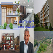 Alfredo López Agente Inmobiliario. Digital Design project by Alfredo Lopez - 05.06.2021