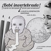 A cráneo descubiero #1. Comic, and Drawing project by eduardcostalesalba - 02.21.2021