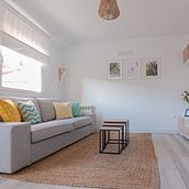 Fotografía de interiores @casaconvida_homestaging. Decoration project by Mar López - 02.21.2021