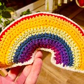 Latest amigurumi . Un proyecto de Crochet de Kae Moon - 21.02.2021