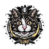 Mi Proyecto del curso: Arte vectorial: refleja tu estilo con Illustrator (Loki my Art Director). Un proyecto de Ilustración tradicional, Ilustración digital e Ilustración vectorial de Carlos Rodil - 21.02.2021