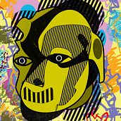 My project in Creating Original Illustrations with a Tablet course. Traditional illustration, Drawing, Digital Illustration, and Digital Drawing project by carlos cordero - 01.03.2023