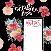Mi Proyecto del curso: Ilustración botánica con acuarela. Un progetto di Illustrazione botanica e Pittura ad acquerello di catakarmy - 21.02.2021