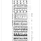 Steve's Lettering projects. Caligrafia projeto de Steve Leather - 21.02.2021