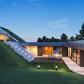 Mi Proyecto del curso: Render arquitectónico de exteriores con V-Ray. Een project van Architectuur van agxcarrasco - 22.02.2021