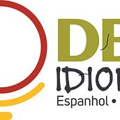 Meu projeto do curso: Introdução ao UX Writing - DBRidiomas . UX / UI proyek oleh deysireategui - 02.22.2021