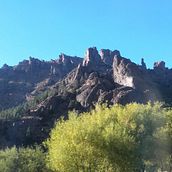 Aprender el arte de la fotografía de paisajes. Un proyecto de Fotografía de Julian Montivero - 22.02.2021