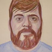 Mon projet de portrait artistique avec aquarelles cours . % mariannepolet8 tarafından hazırlanan Sulubo, Ve a Resim projesi - 02.22.2021