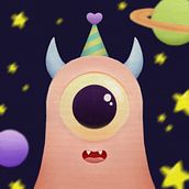 My project in Illustration Techniques and Styles with Procreate course . % runanana tarafından hazırlanan Dijital İllüstras, Ve on projesi - 02.22.2021