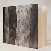 My project in Bookbinding of Your Artwork without Folds course. Bookbinding project by evamayer_ph - 03.17.2021