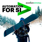 Employee communications - Accenture. Br, ing, Identit, Communication, Creativit, and Graphic Design project by Sara C. Fraguas - 02.22.2019