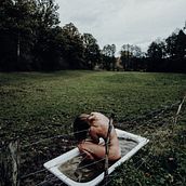 Selfportraits  . % Sylvi Schaffrath tarafından hazırlanan Dijital Fotoğrafçılık, Ve Otoportre Fotoğrafçılığı projesi - 02.22.2021