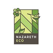 Nazareth Eco. Br, ing & Identit project by Bruno Baltazar - 02.22.2021