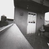 Mi Proyecto del curso: Primeras fotolatas de mi Ciudad.. Film Photograph project by Irazú Serrano - 02.26.2021