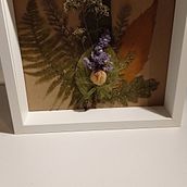 Nuevo proyecto cuadro en volumen. Un progetto di Creatività di Aida Fernández Lago - 22.02.2021