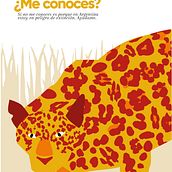Mi Proyecto del curso: Bases del diseño gráfico para ilustradores. Graphic Design, and Traditional illustration project by Ana Romero - 02.22.2021
