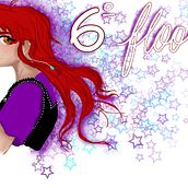 6 floors. Comic, Drawing, Figure Drawing, Artistic Drawing, Digital Drawing, Character Design, Art Direction, Traditional illustration, Stor, and board project by Beatriz Leal - 02.22.2021