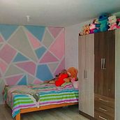 Mi Proyecto del curso: Iniciación al diseño de interiores Ein Projekt aus dem Bereich Innendesign von Cristy Pachas moreira - 23.02.2021