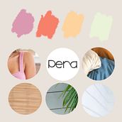 Vitrine para Pera Store . 3D Design, Architecture & Interior Architecture project by Isabelle Souza - 02.23.2021