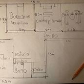 mi casa en sueño . 3D, Architecture, Digital Architecture & Interior Architecture project by nicolascegarzon - 02.23.2021