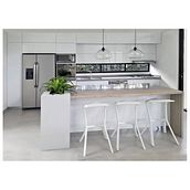 El sabor del buen diseño - Cocinas con encanto. Een project van Interactief ontwerp y Houtbewerking van Manuela Arias Corrales - 23.02.2021