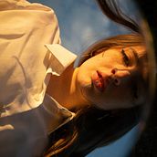 FIELD MIRROR. Un progetto di Fotografia di Juan Santiago Martinez - 20.02.2021