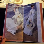 Mi Proyecto del curso: Encuadernación artesanal sin costuras. Een project van Boekbinding van Noelia Masdeu Domingo - 23.02.2021