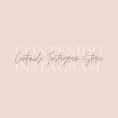 Mi Proyecto del curso: Creación y edición de contenido para Instagram Stories. Un progetto di Design per i social network di Katherine Doblado Lanza - 24.02.2021
