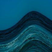 WAVES. Documentar, and Photograph project by Daniel Inacio - 09.20.2020