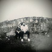 Mi Proyecto del curso: Fotografía estenopeica creando tu propia cámara. Fine-Art Photograph project by Alexandra Aguabuena - 02.24.2021