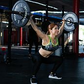 Crossfit Shoot Fotografía deportiva. Photograph, and Portrait Photograph project by Raul Perez Amezquita - 12.23.2020
