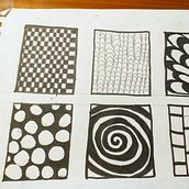 Mi Proyecto del curso: Dibujo para principiantes nivel -1 - Fátima Gutiérrez. Un progetto di Disegno di mejianathalie - 23.02.2021