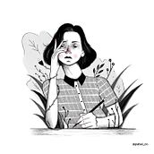 Mi Mi Proyecto del curso: Técnicas de dibujo tradicional con Procreate. Un proyecto de Dibujo digital, Ilustración tradicional e Ilustración digital de Pablo Bermúdez - 24.02.2021