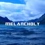 MELANCHOLY. Un progetto di Video, Cinema, video e TV, Musica, Produzione musicale e Produzione audiovisiva di Charlie García - 05.12.2020