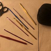 My Favs. Crochet project by orae - 02.25.2021