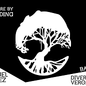 Divergente - Créditos FInales Fan Made. Animação 2D projeto de Emmanuel Gutierrez Serrano - 13.11.2019