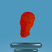 Jelly Arnold Hits Animación | Cinema 4D + After + Corona. Animação 3D, Animação de personagens, To, Art, e Edição de vídeo projeto de Carlos Villarreal - 25.02.2021