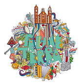 Treme Terra. Un proyecto de Dibujo artístico de wernersalles - 25.02.2021