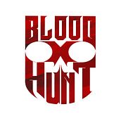 Blood X Hunt (Proyecto de Comic). Concept Art project by i_am_yakiti - 02.25.2021