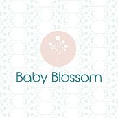 Branding Concept of a Baby Apparel Company. Un proyecto de Br e ing e Identidad de Anna Marina Doukaki - 25.02.2021