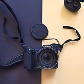 Mi Proyecto del curso: Fotografía profesional para Instagram Tema: Diseño. Photograph project by Antony Eliseo Breindembache Paez - 02.25.2021