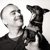 Milano Dog Photography. Un proyecto de Fotografía digital, Fotografía de retrato y Fotografía de estudio de Marco Clarizia - 26.02.2021