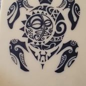 Mi Proyecto del curso: Tatuaje para principiantes. Een project van  Tekening van juantv287 - 26.02.2021