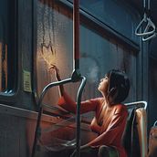 Dreaming. Un proyecto de 3D y Diseño de personajes de Giuseppe La Greca - 26.02.2021