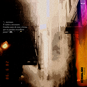 Invento. Art Direction, Design, and Traditional illustration project by Francisco Cacenaves - 02.26.2021