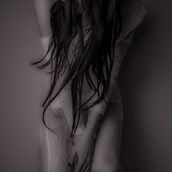 My project: "The Wait". Un progetto di Fotografia artistica di Eva Hnd - 26.02.2021