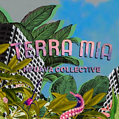 Kpuava Collective - Terra Mia (Videoclipe). Un proyecto de Animación, Animación 2D, Collage y Motion Graphics de erro humano - 15.05.2020