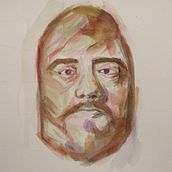 Watercolor. Un proyecto de Pintura a la acuarela de linda.h.kessler - 26.02.2021